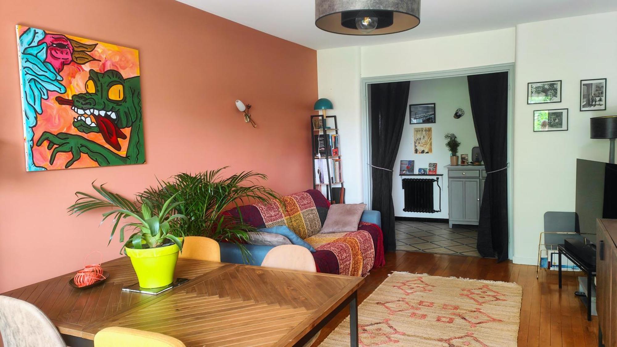 Chambre Dans Appartement Agreable Et Calme A 15 Mn Du Centre Ville Annecy Extérieur photo