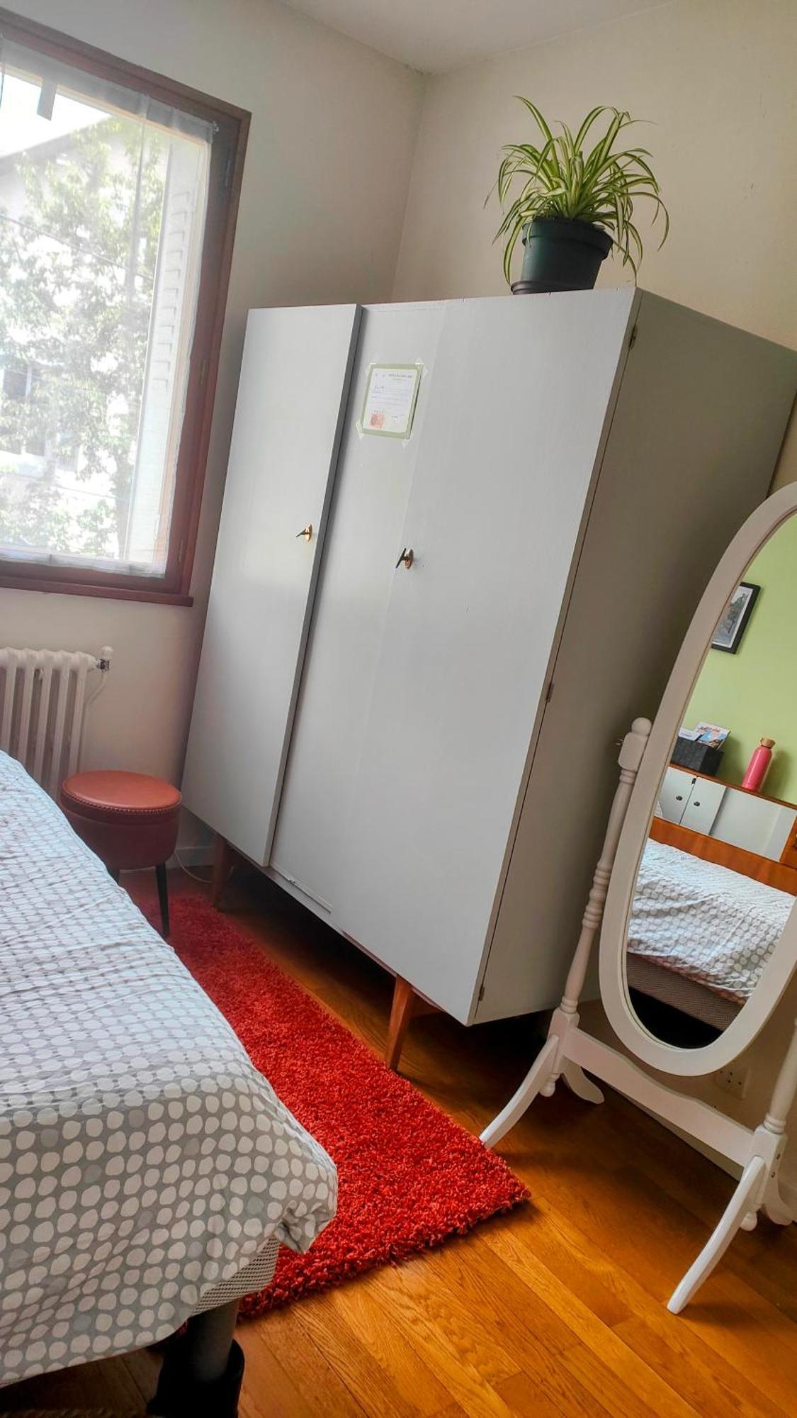 Chambre Dans Appartement Agreable Et Calme A 15 Mn Du Centre Ville Annecy Extérieur photo